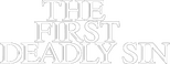 Logo The First Deadly Sin