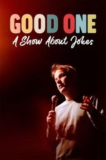 Poster de la película Good One: A Show About Jokes