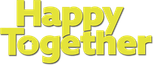 Logo Happy Together