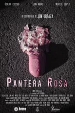 Poster de la película Pantera Rosa