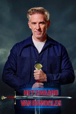Poster de la serie Het Zwaard van Damocles