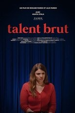 Poster de la película Raw Talent
