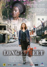 Poster de la película Long Street