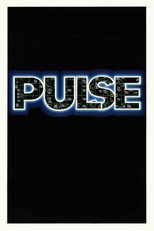 Poster de la película Pulse