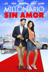 Poster de la película Millonario sin amor