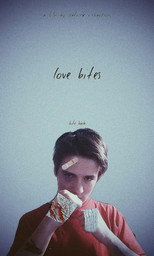 Poster de la película Love Bites