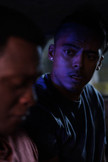 Poster de la película The Fourth