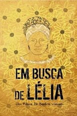 Poster de la película Em Busca de Lélia