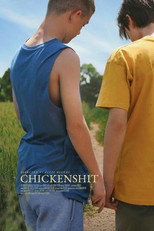 Poster de la película Chickenshit