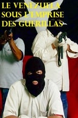 Poster de la película Tupamaro: Urban Guerrillas