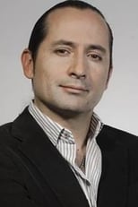 Actor Rodolfo Riva Palacio Alatriste