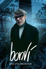 Poster de la película Bonvi - Una vita inventata