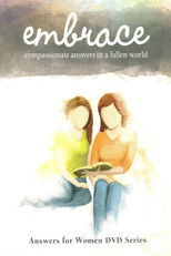 Poster de la serie Embrace