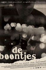 Poster de la película De Boontjes