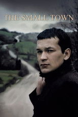 Poster de la película The Small Town