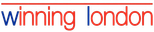 Logo Winning London