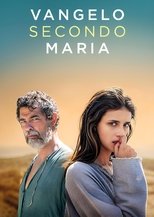 Poster de la película Gospel According to Mary