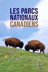 Les parcs nationaux canadiens