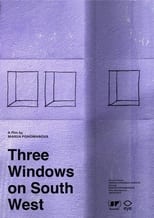 Poster de la película Three Windows on South West