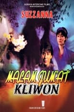 Poster de la película The Night of Kliwon Friday