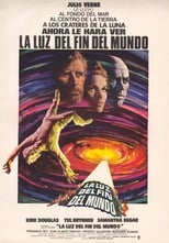 Poster de la película La luz del fin del mundo