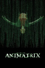 Poster de la serie The Animatrix