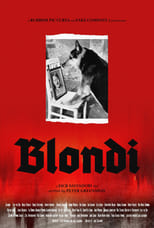 Poster de la película Blondi