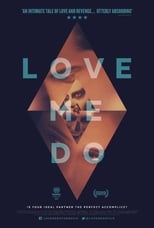 Poster de la película Love Me Do