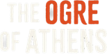 Logo The Ogre of Athens
