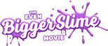 Logo De nog grotere slijmfilm