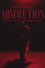 Poster de la película Absolution