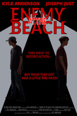 Poster de la película Enemy at the Beach