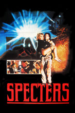 Poster de la película Specters