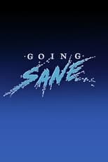 Poster de la película Going Sane