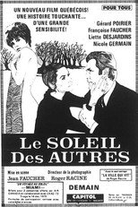 Poster de la película Le soleil des autres
