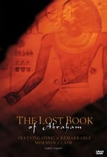 Poster de la película The Lost Book Of Abraham