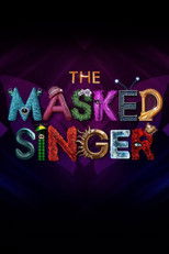 Mask Singer (États-Unis)