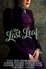 Poster de la película The Last Leaf