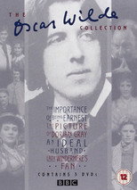 Poster de la película The Importance of Being Earnest