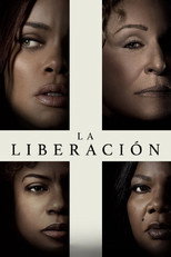 Poster de la película La liberación