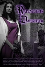 Poster de la película Rappaccini's Daughter