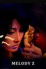 Poster de la película Melody Z