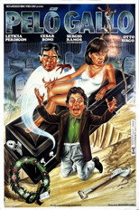 Poster de la película Peló gallo