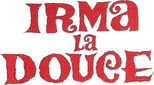 Logo Irma la Douce