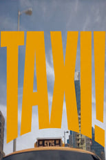 Poster de la película Taxi!