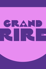 Poster de la serie Le Grand Rire de...