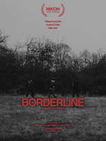 Poster de la película Borderline