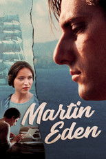 Poster de la película Martin Eden