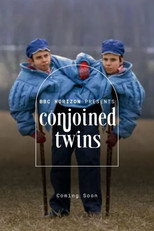 Poster de la película Horison: Conjoined Twins