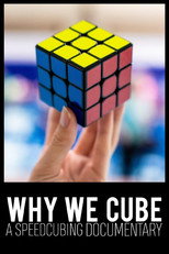 Poster de la película Why We Cube